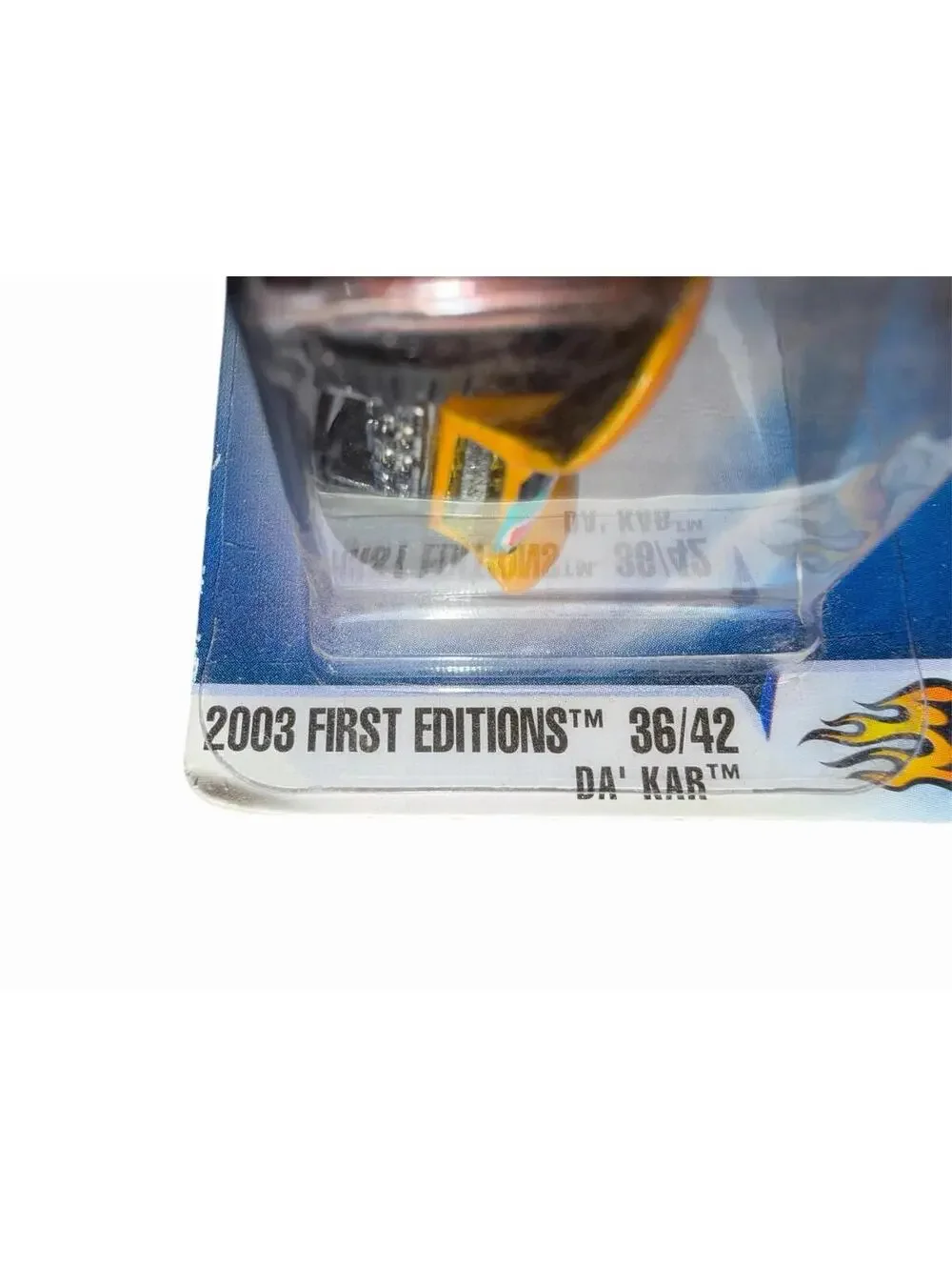 Hot Wheels product hot